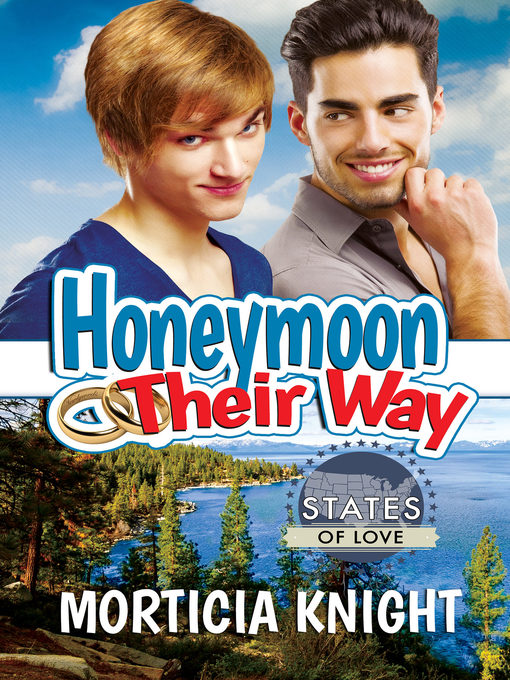 Title details for Honeymoon Their Way by Morticia Knight - Available